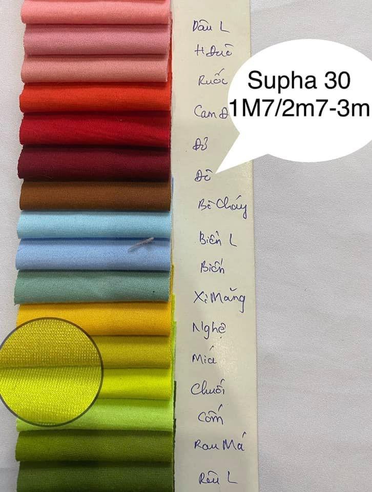 SUPHA ( 2M5- 3M0 )